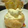 custard