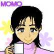 ＭＯＭＯちゃん