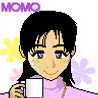 ＭＯＭＯちゃん