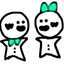 ポテくん☆