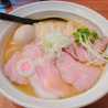 らーめん。