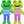 greenfrosch
