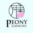 peonycook