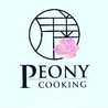 peonycook