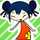 ぱっち◎