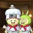 まねすけ