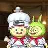 まねすけ