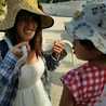 ＆mayumi