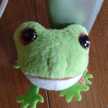 けろすけたん