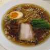 自作ラーメンたけあき