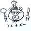 ダイちゃんです