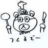 ダイちゃんです