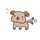 ぽつぞう