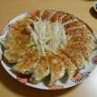 ヒラメ。