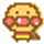チュピー チュピー
