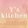 Yiyue☆ Yiyue☆