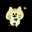 銀色猫