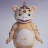 じゃがいもんどりる