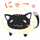 ひつぢねこ