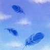C：Blue