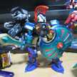 はるレンジャー