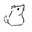 すんすすん
