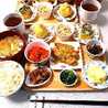 京都二人暮らしの食卓