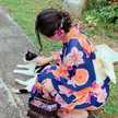 つぐしゃん。