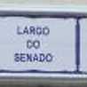 SENADO SENADO
