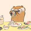 くうあい