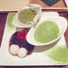 エア抹茶