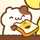 き～ちゃん𓂃⟡.·