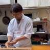 と〜しろ鮨職人 と〜しろ鮨職人