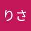 徳永りさ