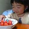 私おっかさんです