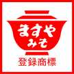 ますやみそ公式