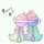 ฅ•ω•ฅﾆｬﾆｬ
