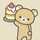 リラちゃん