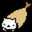 にゃんこらんちう