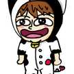 加古川のうしくん
