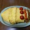 闘う料理長