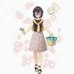 明希音