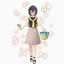 明希音