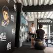 麻布workout