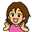 わんぱくなおこ