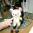 りんタムのママ