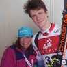 alpineski