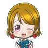 ラブライバー瑠璃子