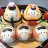 おむすび茶屋