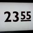 ２３５５
